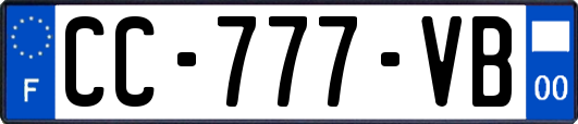CC-777-VB