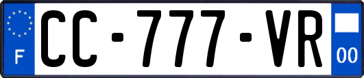 CC-777-VR