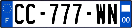 CC-777-WN