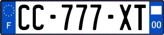 CC-777-XT