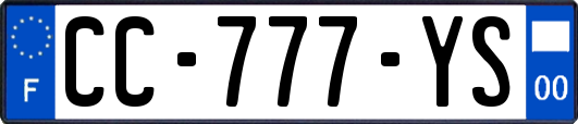 CC-777-YS