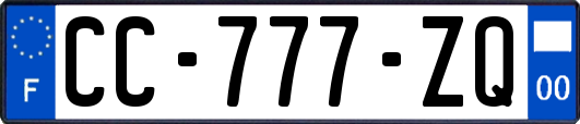 CC-777-ZQ