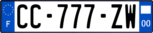 CC-777-ZW