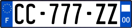 CC-777-ZZ