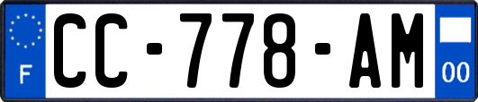 CC-778-AM