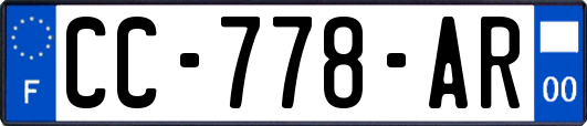 CC-778-AR