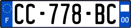 CC-778-BC