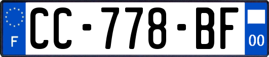 CC-778-BF