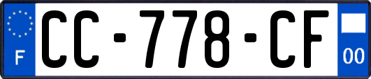 CC-778-CF