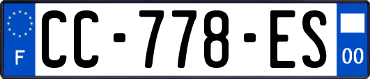 CC-778-ES