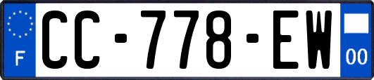 CC-778-EW