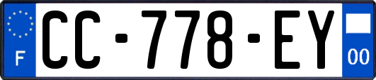 CC-778-EY