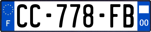 CC-778-FB