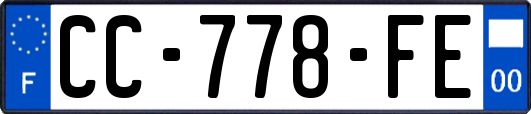 CC-778-FE