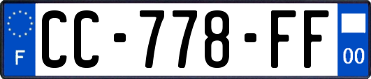 CC-778-FF