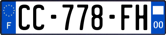 CC-778-FH