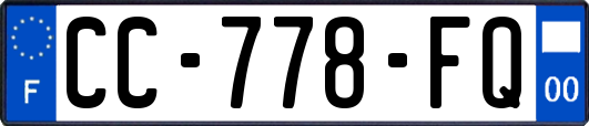 CC-778-FQ