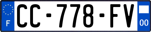 CC-778-FV