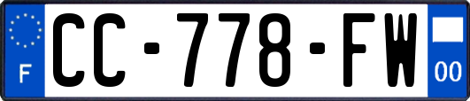 CC-778-FW