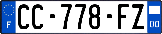 CC-778-FZ