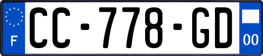 CC-778-GD