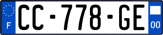 CC-778-GE