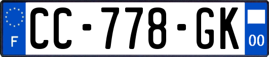 CC-778-GK