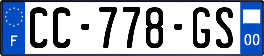 CC-778-GS