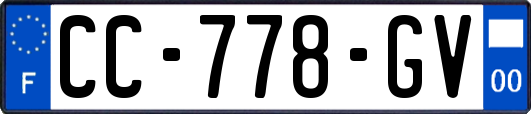 CC-778-GV