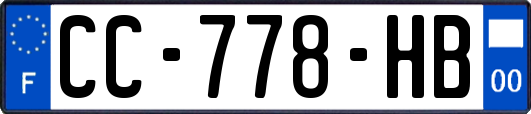 CC-778-HB