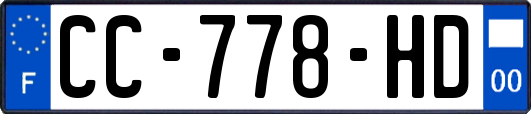 CC-778-HD