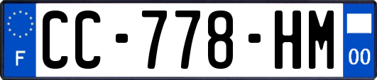 CC-778-HM