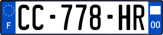CC-778-HR