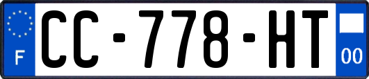 CC-778-HT