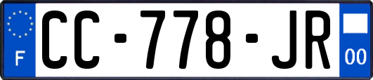 CC-778-JR