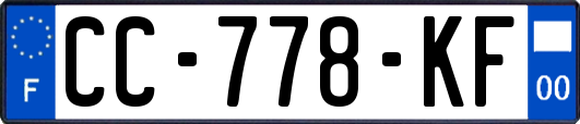 CC-778-KF
