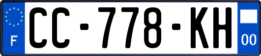 CC-778-KH