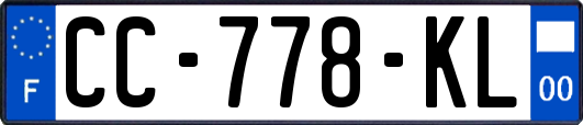 CC-778-KL