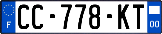 CC-778-KT