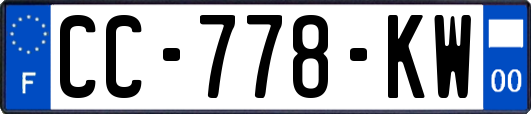 CC-778-KW