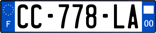 CC-778-LA