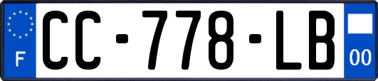 CC-778-LB