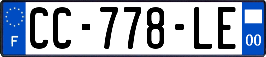 CC-778-LE