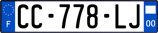 CC-778-LJ