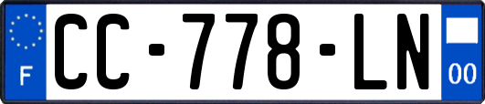 CC-778-LN