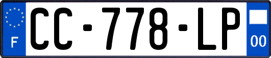 CC-778-LP