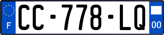 CC-778-LQ