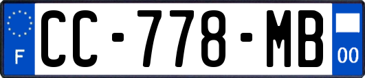 CC-778-MB