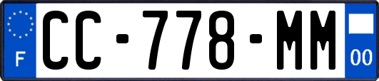CC-778-MM