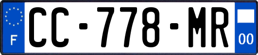 CC-778-MR